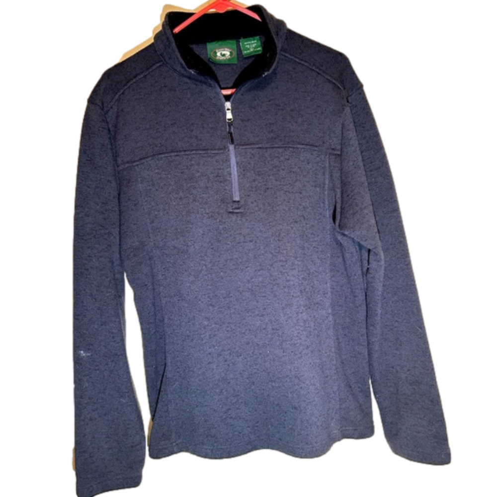 Stillwater Trading Co men’s sweater size Large.